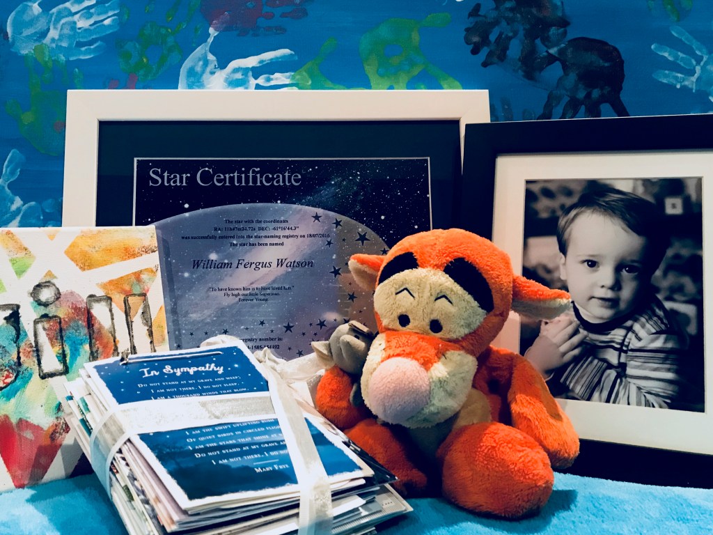 230 Bereavement Cards – Live without&nbsp;regret.