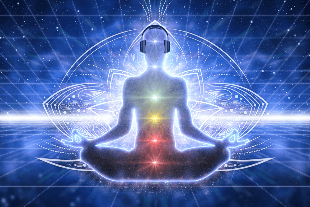 Frequency Music – Music to soothe the&nbsp;soul.