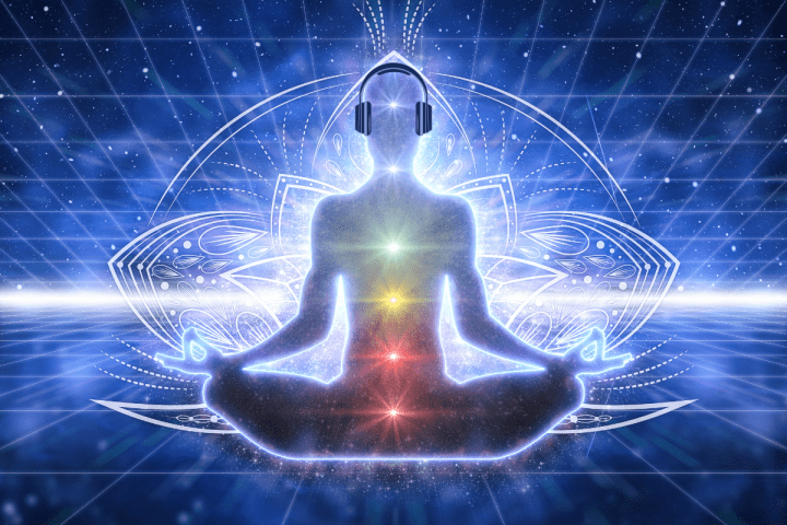 Frequency Music – Music to soothe the&nbsp;soul.