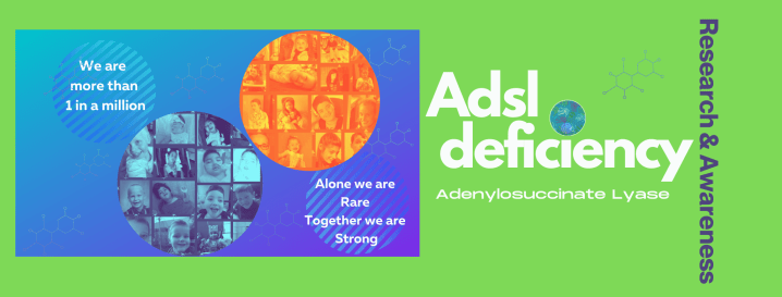 Insights into the rare disease AdsL&nbsp;Deficiency