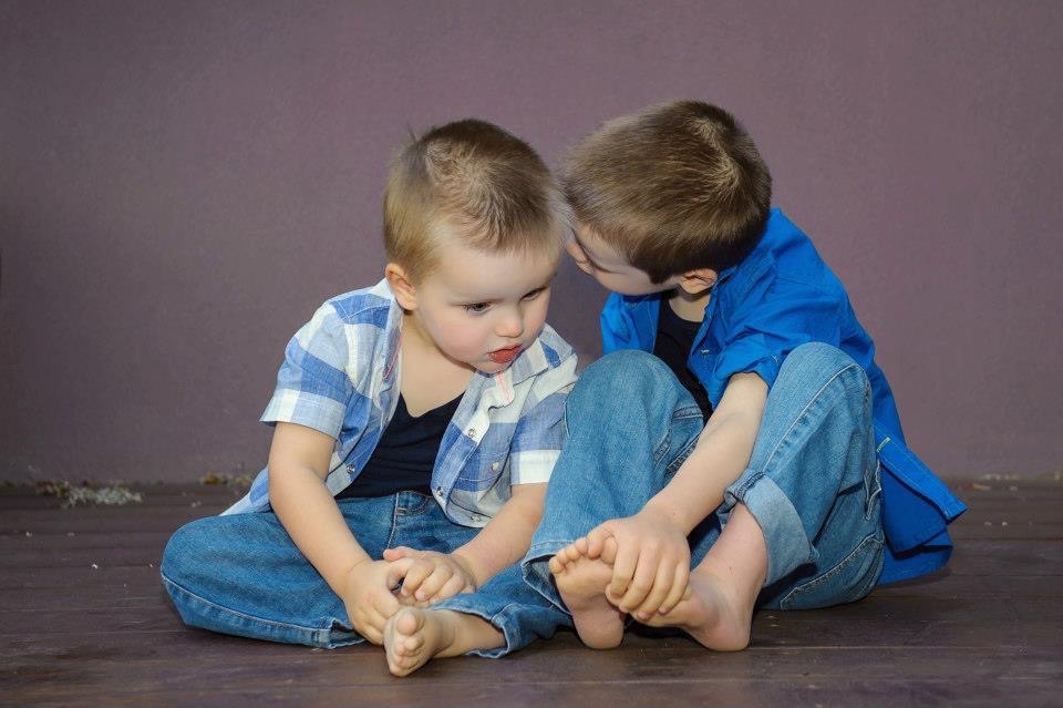 Parental Insights into Adsl&nbsp;deficiency