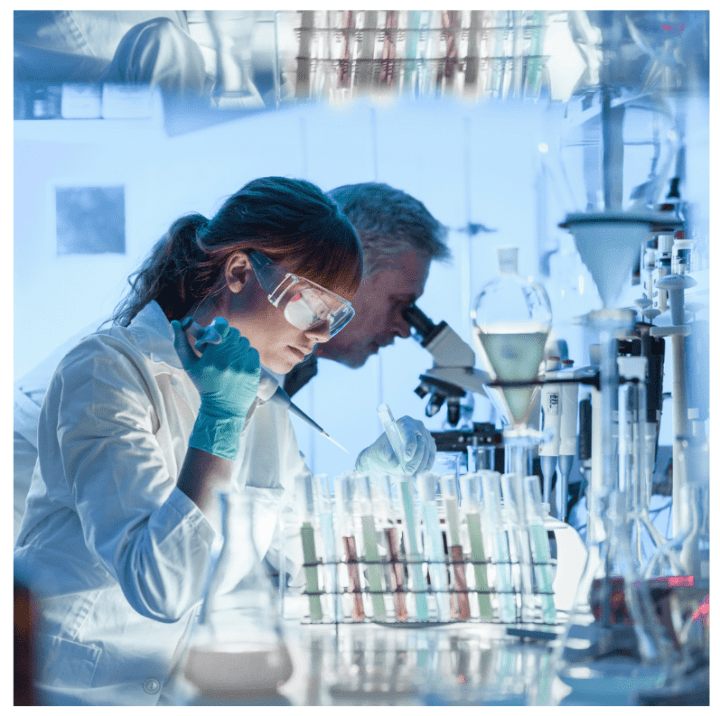 Our One in a Million&nbsp;Children.