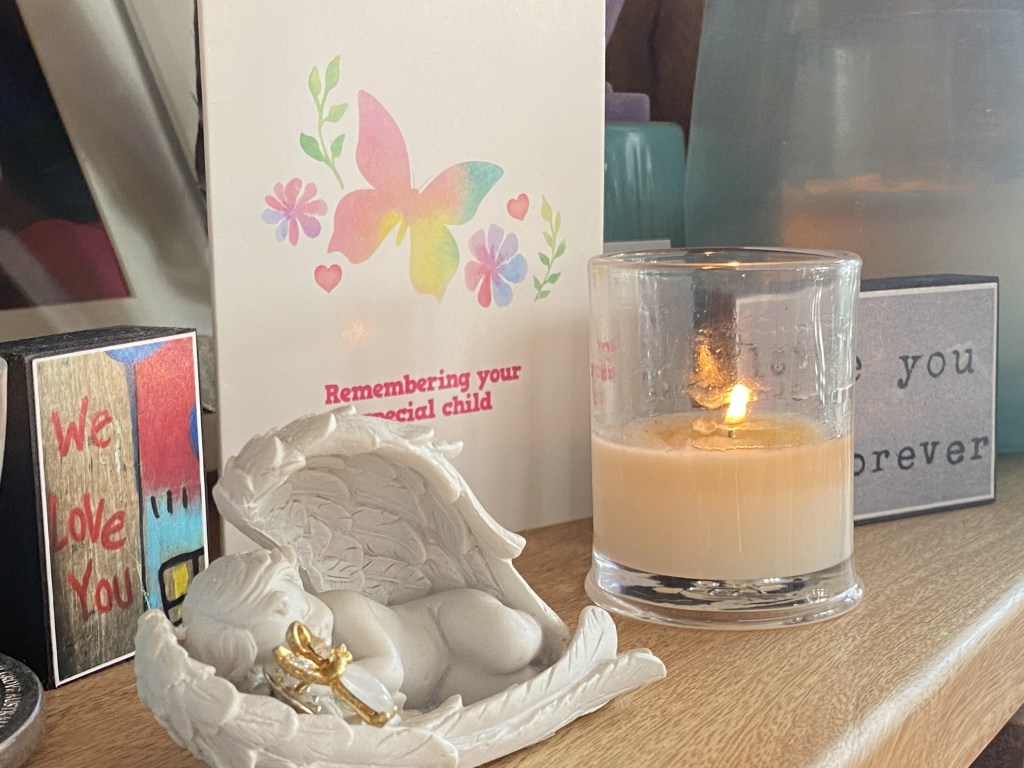 To the heart’s of those left&nbsp;behind.