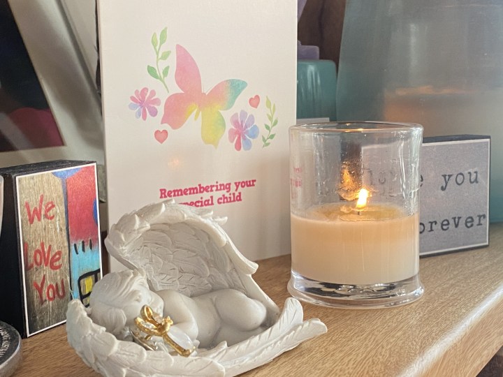 To the heart’s of those left&nbsp;behind.